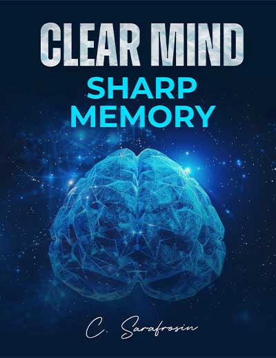Clear Mind, Sharp Memory