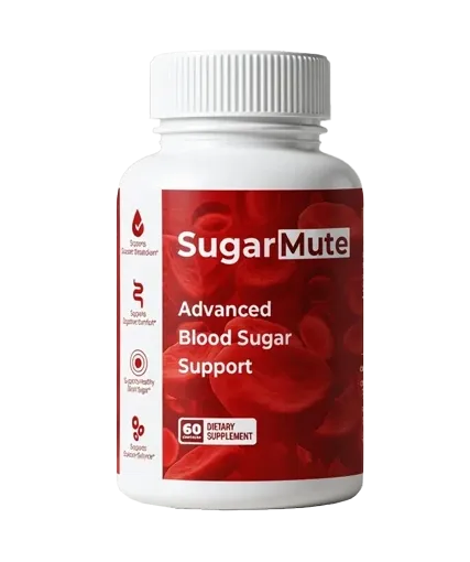 SugarMate hero image